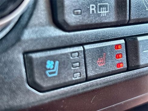 Used 2019 Ford F150 King Ranch w/ Equipment Group 601A Luxury image 35