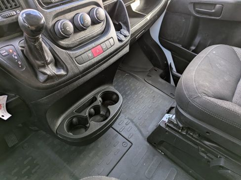 Used 2020 RAM ProMaster 1500 image 15