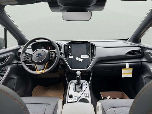 New 2026 Subaru Crosstrek 2.5i Wilderness AWD/4WD image 8