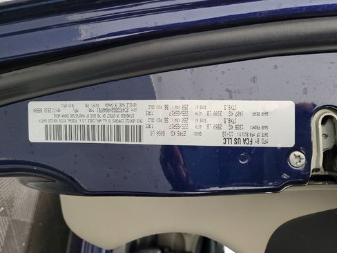 Used 2017 Dodge Grand Caravan SE w/ Power Window Group image 33