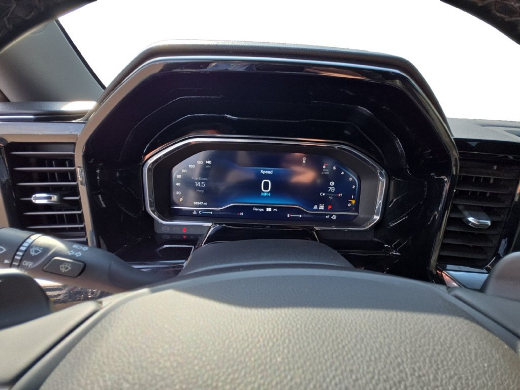 Certified 2024 Chevrolet Silverado 1500 LT Trail Boss w/ Convenience Package II AWD/4WD image 20