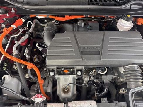 Used 2022 Honda CR-V Touring image 21