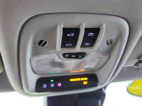 New 2026 Chevrolet TrailBlazer LT w/ LT Cold Weather Package FWD image 45