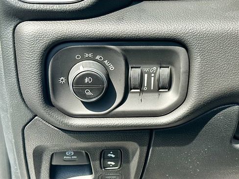 New 2026 RAM 1500 Big Horn AWD/4WD image 11