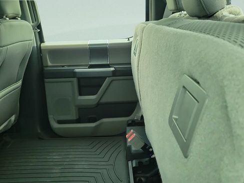 Used 2018 Ford F150 XLT w/ Equipment Group 302A Luxury AWD/4WD image 6