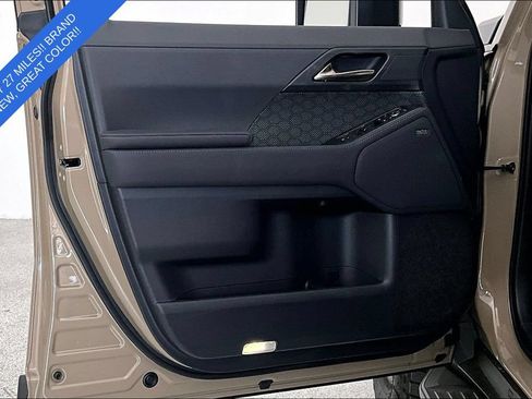 Used 2026 Lexus GX 550 AWD/4WD image 22