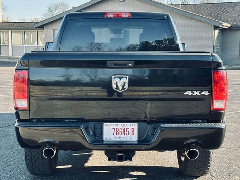 Used 2014 RAM 1500 Express image 9