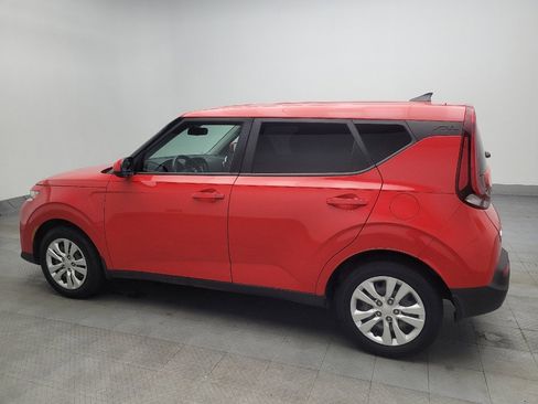 Used 2020 Kia Soul LX image 3