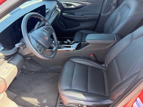 Used 2024 Buick Envista Sport Touring w/ Convenience I Package image 17