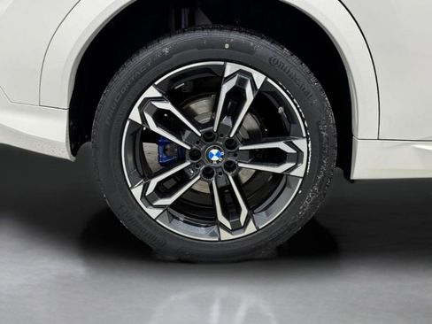 New 2026 BMW X2 xDrive28i w/ Technology Package AWD/4WD image 32