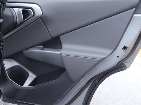 New 2026 BMW X3 xDrive30 w/ Premium Package image 21