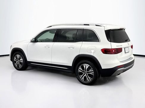 New 2026 Mercedes-Benz GLB 250 image 7