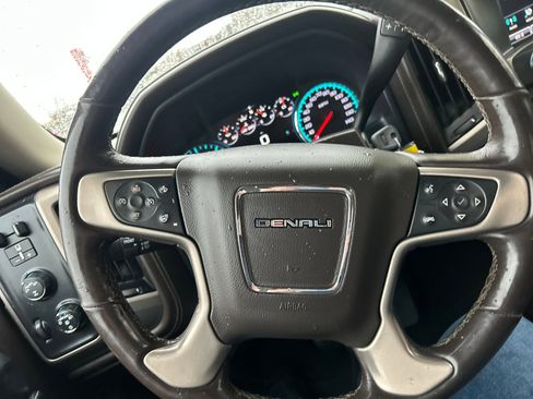Used 2018 GMC Sierra 1500 Denali image 14