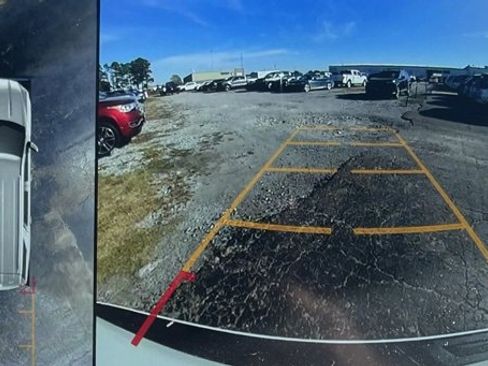 Used 2022 GMC Yukon Denali image 16