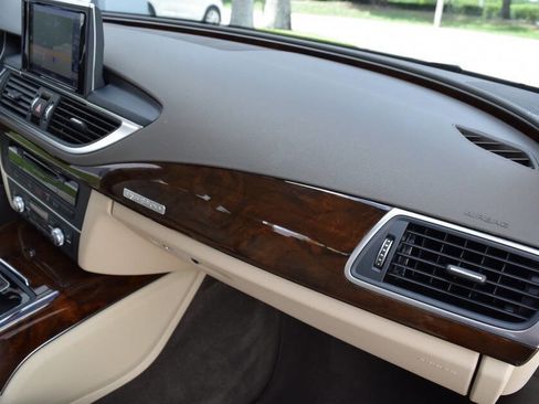 Used 2016 Audi A7 TDI Premium Plus image 50