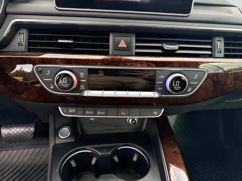 Used 2019 Audi A5 2.0T Premium Plus image 21