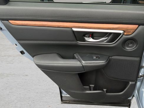 Used 2022 Honda CR-V Touring image 13
