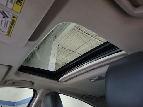 Used 2016 Honda HR-V EX-L image 16