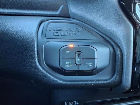 New 2026 RAM 2500 Tradesman AWD/4WD image 45