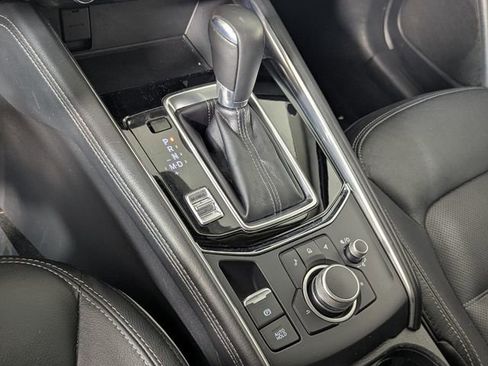 Used 2024 MAZDA CX-5 AWD 2.5 S w/ Premium Package image 29