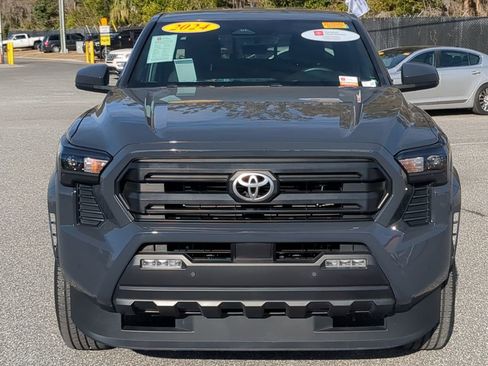 Used 2024 Toyota Tacoma SR5 image 17