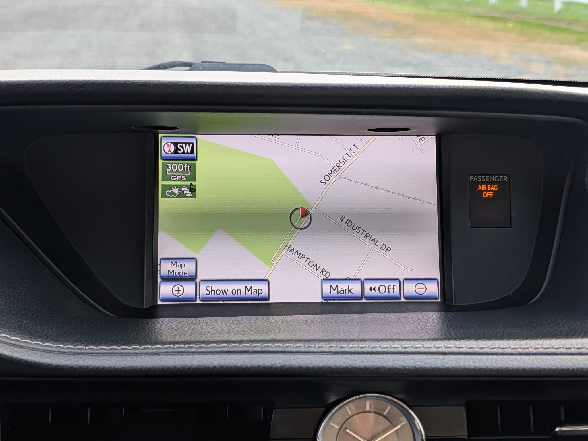 Used 2013 Lexus ES 350 w/ Luxury Pkg FWD image 26