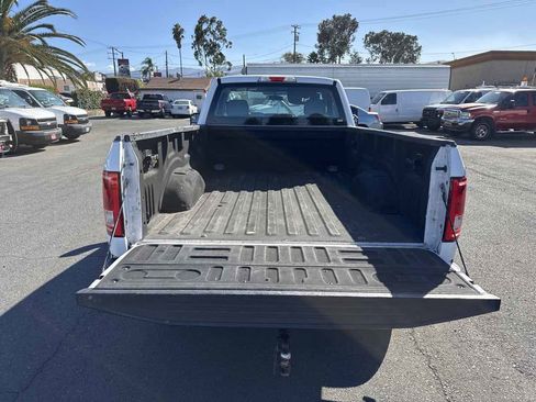 Used 2016 Ford F150 XL w/ Equipment Group 101A Mid image 7