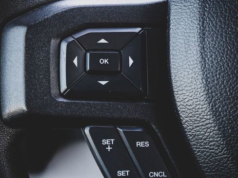 Used 2017 Ford F250 XL w/ STX Appearance Package image 11