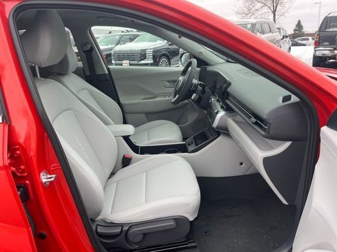 New 2026 Hyundai Kona Limited AWD/4WD image 17