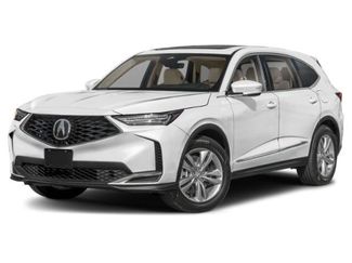 Certified 2026 Acura MDX FWD video 1