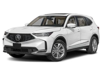 Certified 2026 Acura MDX FWD