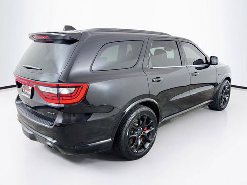 Used 2023 Dodge Durango SRT AWD/4WD image 6