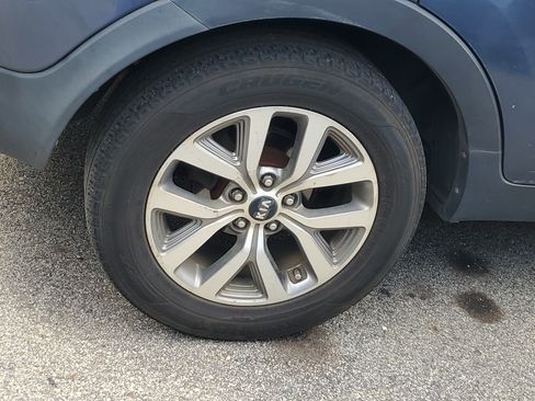 Used 2016 Kia Sportage LX FWD image 6