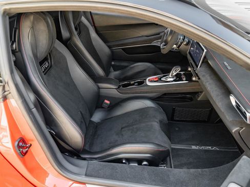 Used 2024 Lotus Emira First Edition RWD image 14
