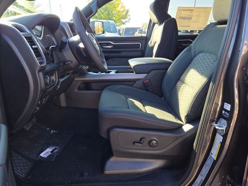 New 2026 RAM 1500 Big Horn image 25
