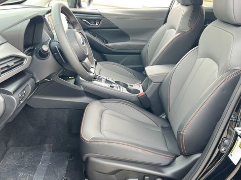 New 2026 Subaru Crosstrek 2.5i Limited image 23