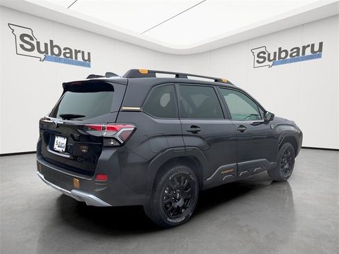 New 2026 Subaru Forester Wilderness image 7