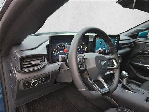 New 2026 Ford Mustang GT image 3