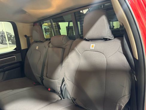 Used 2020 RAM 1500 Big Horn image 38