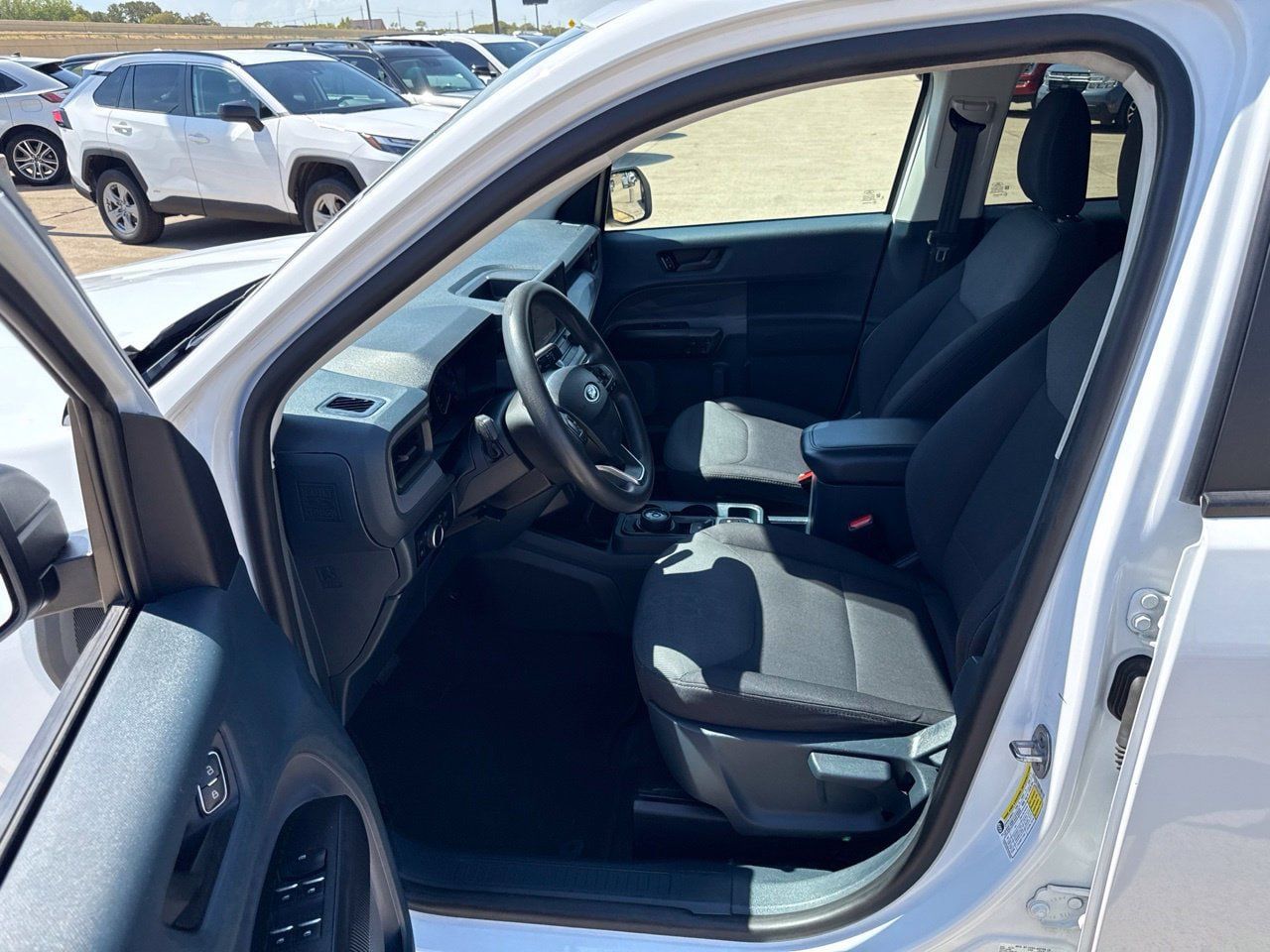Used 2023 Ford Maverick XL FWD image 19