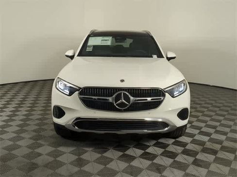 Used 2026 Mercedes-Benz GLC 300 4MATIC image 8