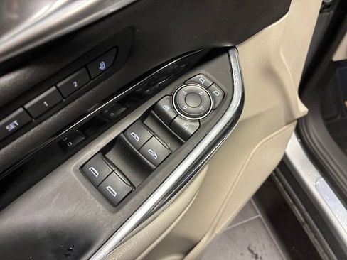Used 2023 Cadillac XT4 Premium Luxury w/ Cold Weather Package FWD image 11
