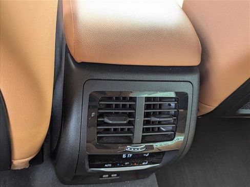 Certified 2024 BMW X3 sDrive30i w/ Premium Package RWD image 15