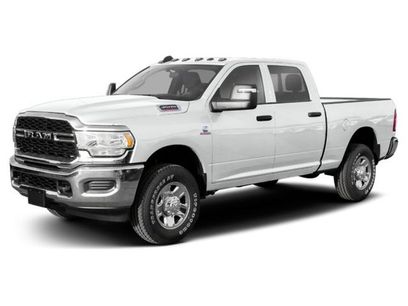 Used 2023 RAM 3500 Limited