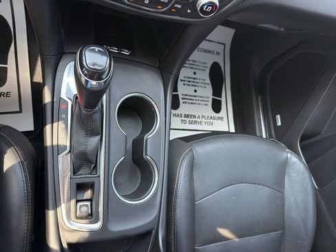 Certified 2018 Chevrolet Equinox Premier AWD/4WD image 23