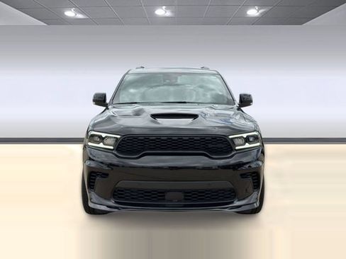 New 2026 Dodge Durango GT w/ Tow 'N Go Package AWD/4WD image 6