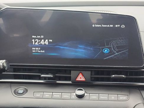 Used 2023 Hyundai Elantra N FWD image 16