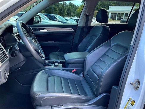 Used 2019 Volkswagen Atlas SEL Premium image 7