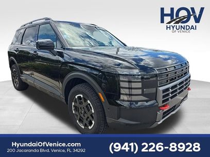 Certified 2026 Hyundai Palisade XRT Pro