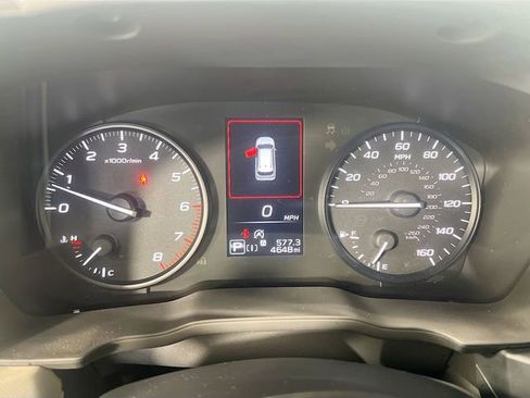 Used 2025 Subaru Forester AWD/4WD image 15